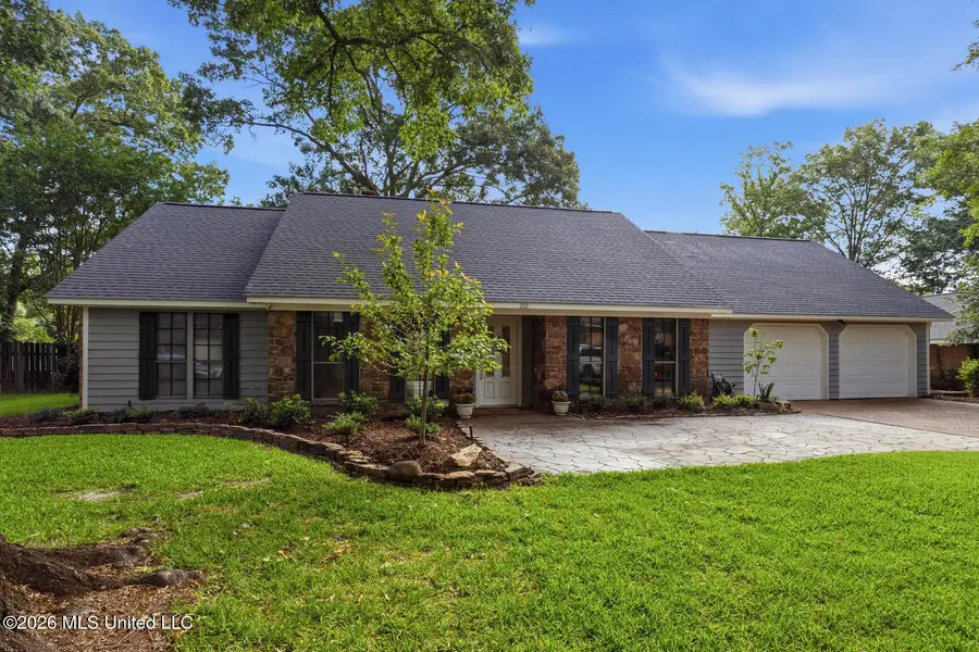 222 Greenfield Place, Brandon, MS 39047 - #2