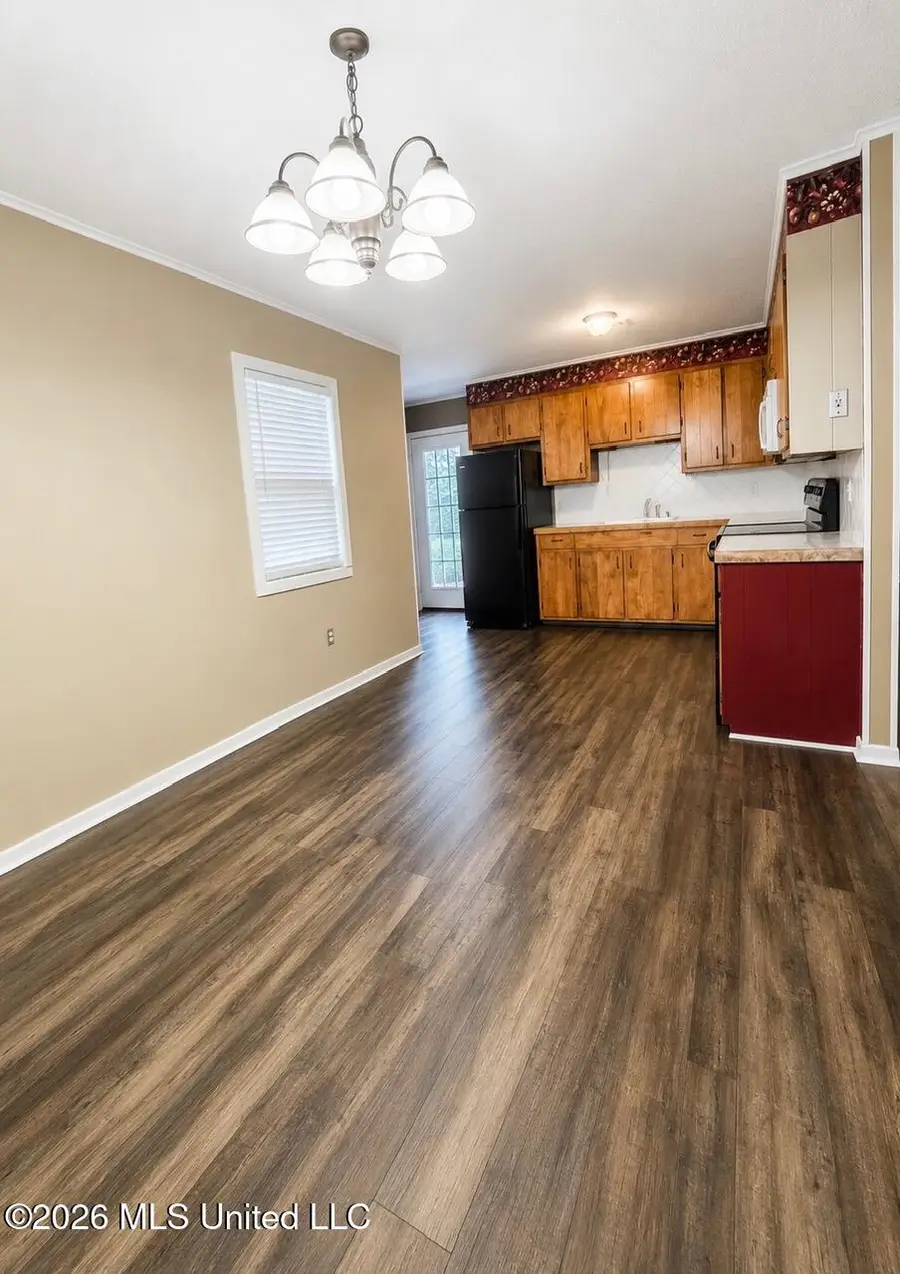 1795 Provine Road, Grenada, MS 38901 - #3