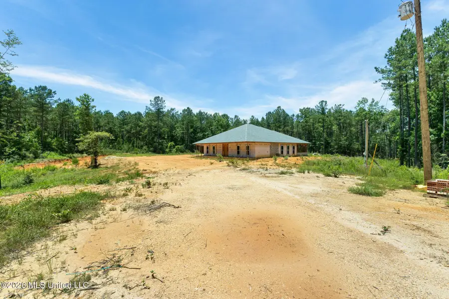313 Spurline Road, Ellisville, MS 39437 - #2