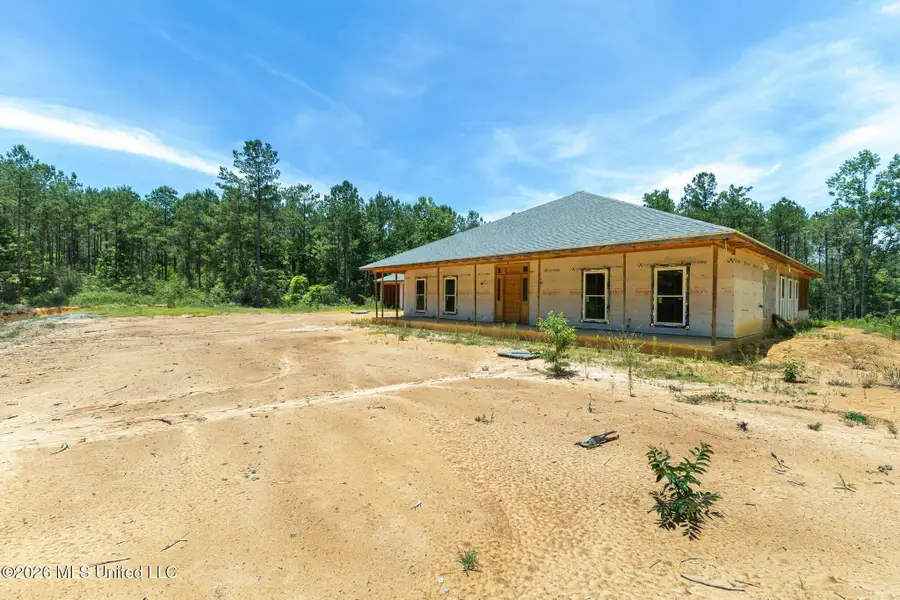 313 Spurline Road, Ellisville, MS 39437 - #3