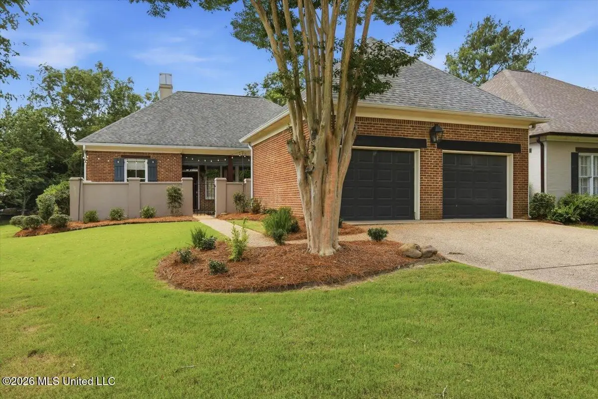 115 Camden Court, Madison, MS 39110 - #1