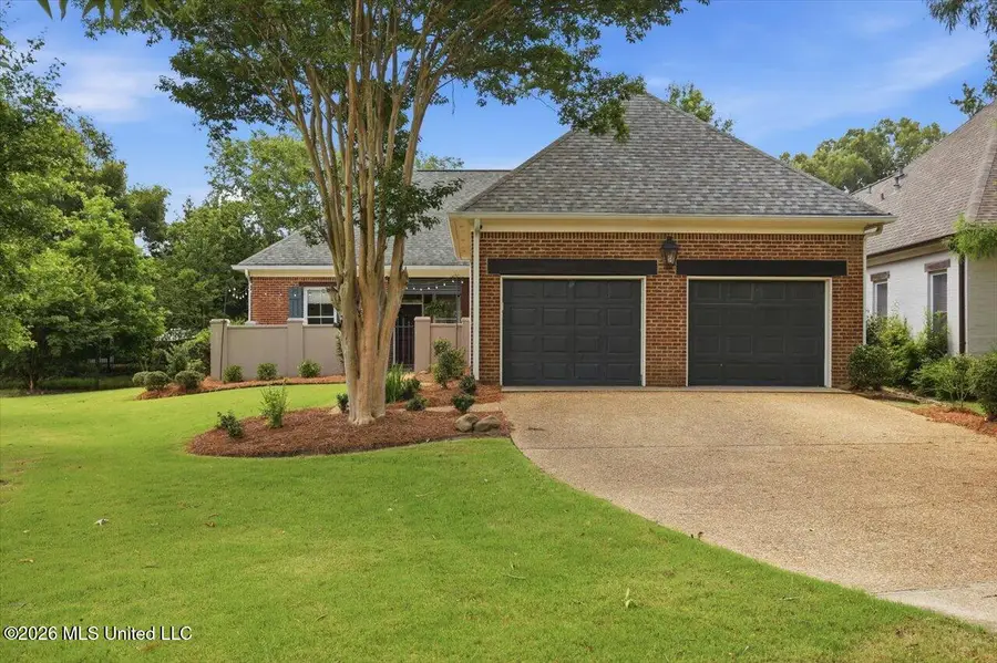 115 Camden Court, Madison, MS 39110 - #2