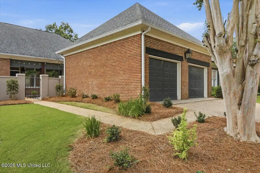 115 Camden Court, Madison, MS 39110 - #3