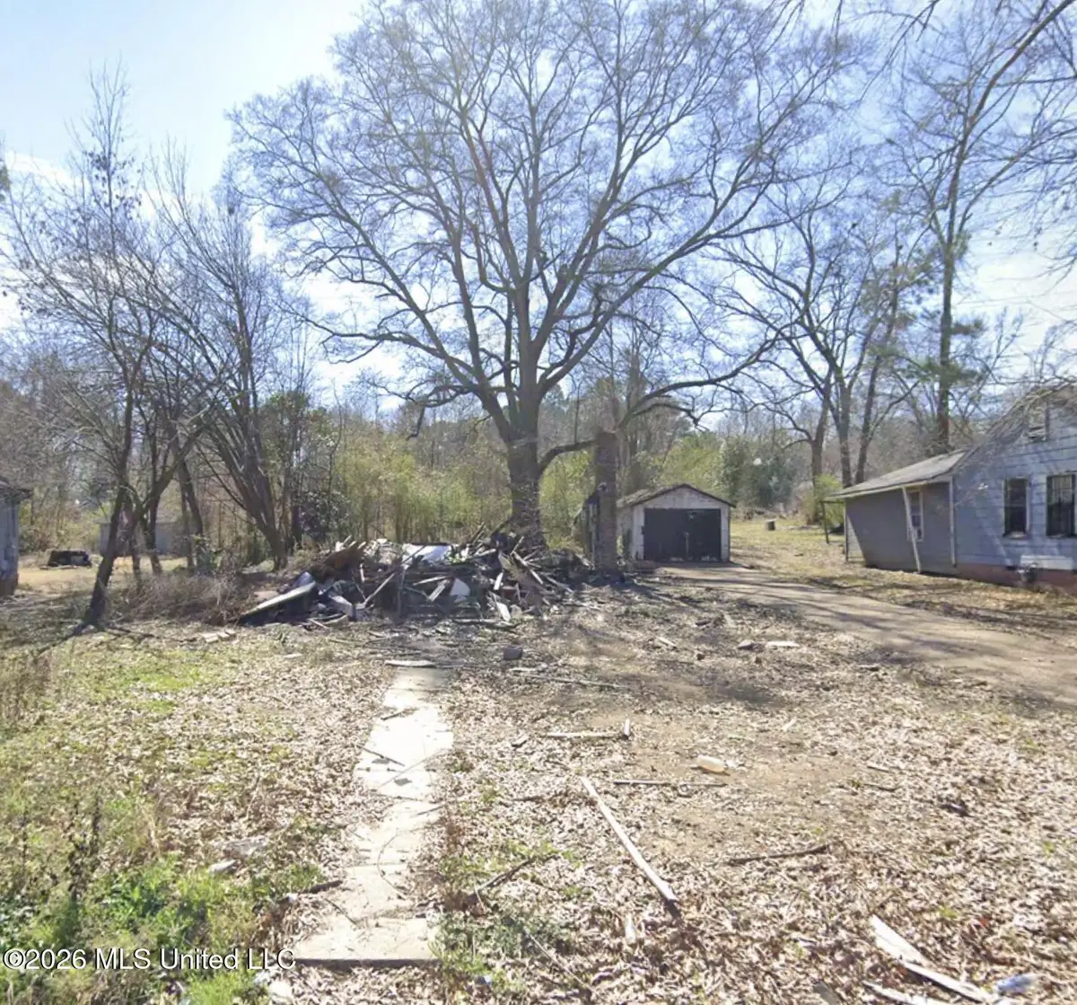 823 Myrtlewood Drive, Jackson, MS 39204 - #1