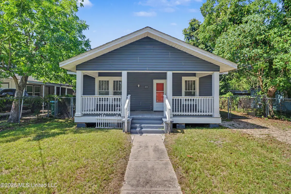 4214 9th Street, Gulfport, MS 39501 - #1