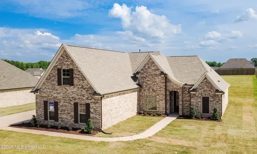 7627 John Elliott Lane, Hernando, MS 38632 - #2