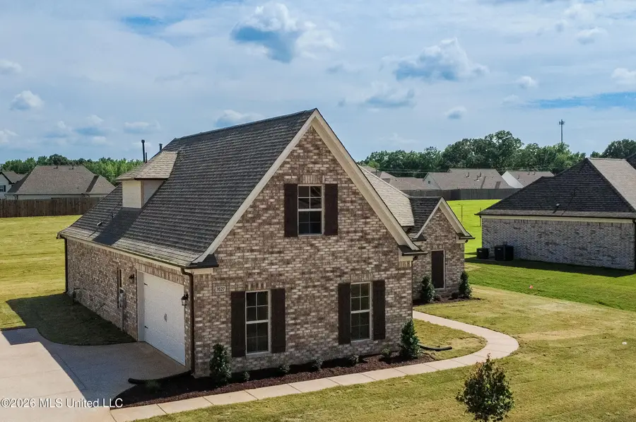 7627 John Elliott Lane, Hernando, MS 38632 - #3