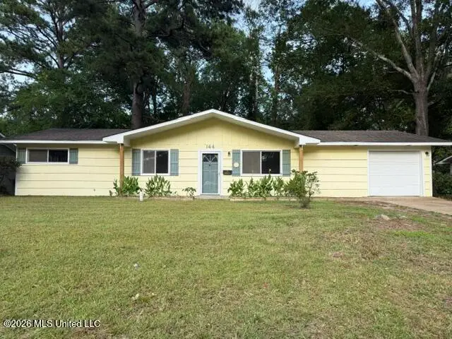 144 Glenside Drive, Jackson, MS 39211 - #1