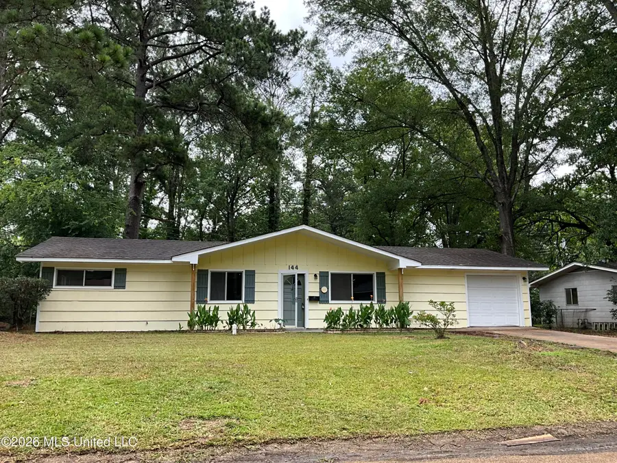 144 Glenside Drive, Jackson, MS 39211 - #2