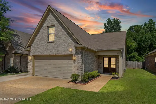 6450 Arbor Lake Drive, Horn Lake, MS 38637