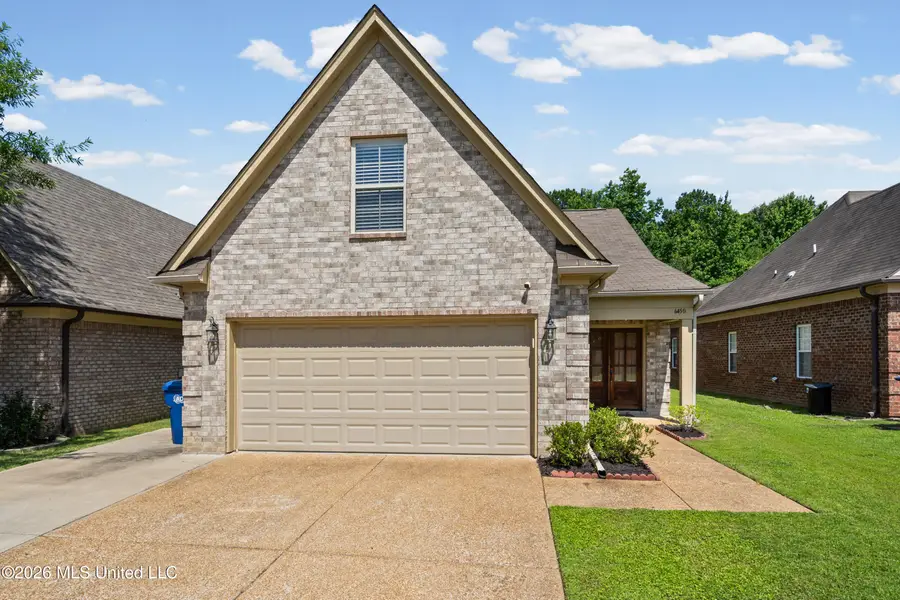 6450 Arbor Lake Drive, Horn Lake, MS 38637 - #2