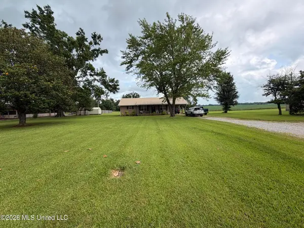 17696 Mississippi 5, Ashland, MS 38603