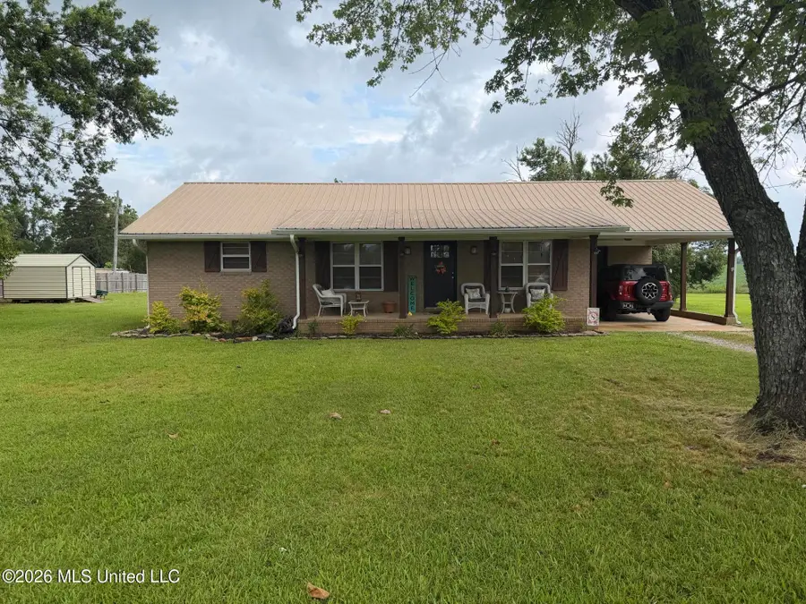 17696 Mississippi 5, Ashland, MS 38603 - #2