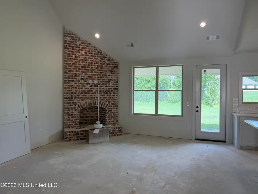 513 Fusion Street, Brandon, MS 39042 - #3