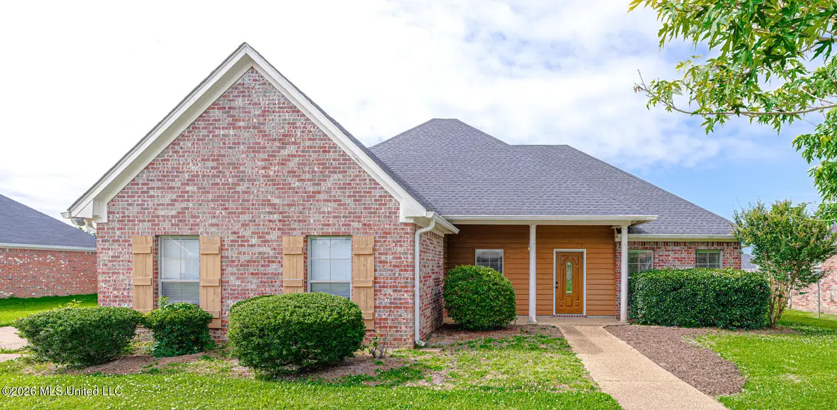 103 King Arthur Lane, Clinton, MS 39056 - #1