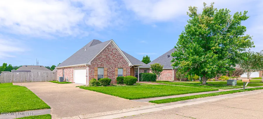 103 King Arthur Lane, Clinton, MS 39056 - #2