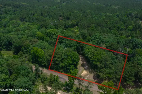 1178 Gallatin Road, Crystal Springs, MS 39059