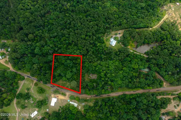 2007 Gallatin Road, Crystal Springs, MS 39059