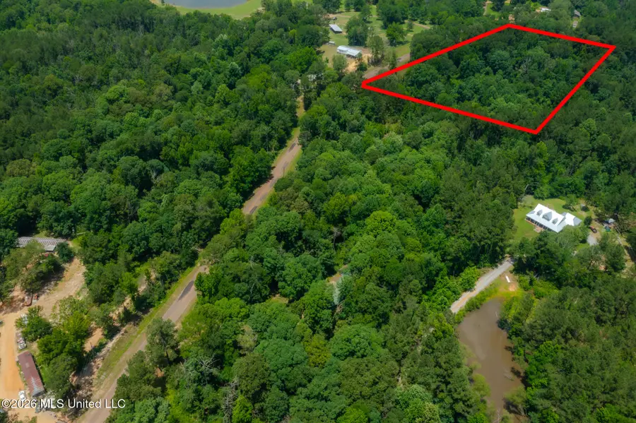 2007 Gallatin Road, Crystal Springs, MS 39059 - #2