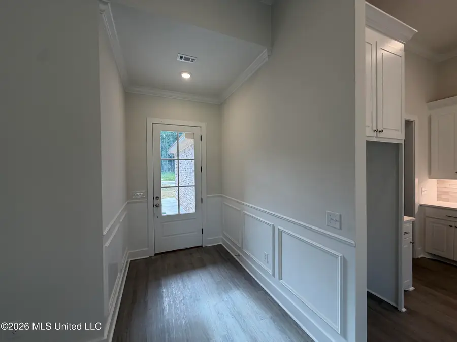 320 Stronghold Drive, Brandon, MS 39042 - #2