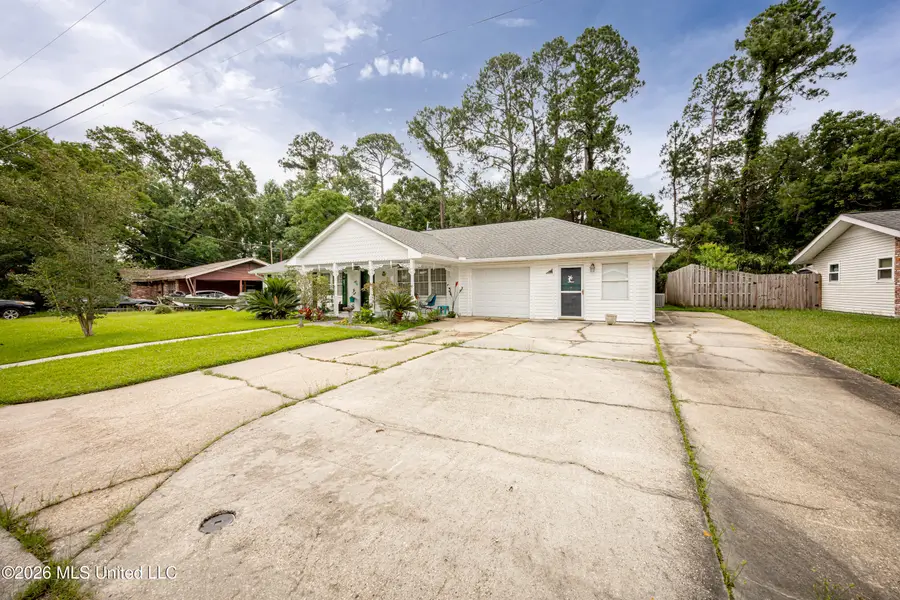 1 40th Street, Gulfport, MS 39507 - #3