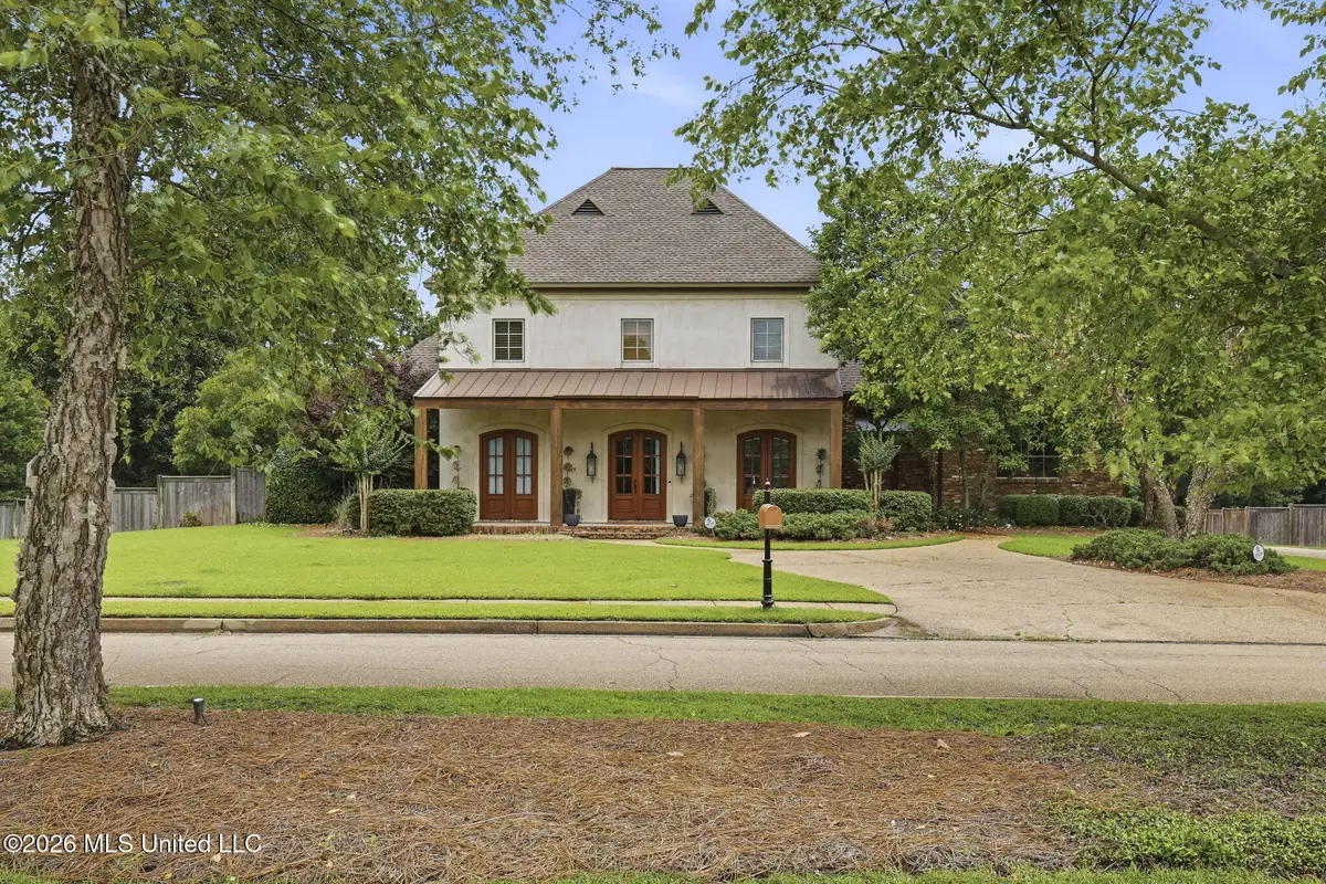 113 Carlton Boulevard, Ridgeland, MS 39157 - #1