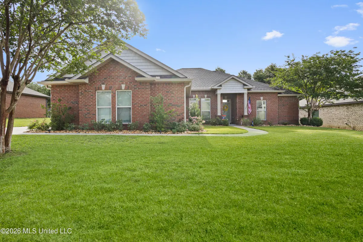 15846 Walker Farm Lane, Gulfport, MS 39503 - #1