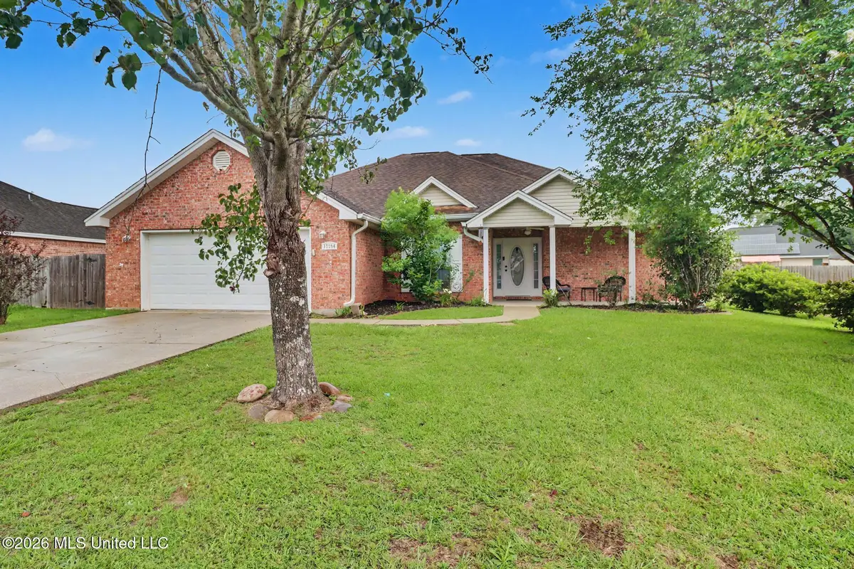 17394 Gentry Drive, Gulfport, MS 39503 - #1