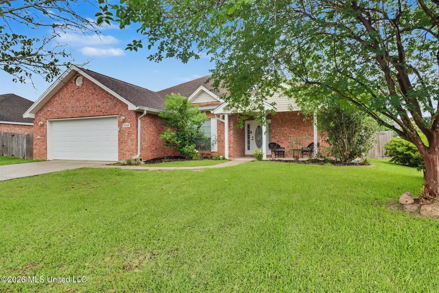 17394 Gentry Drive, Gulfport, MS 39503 - #2