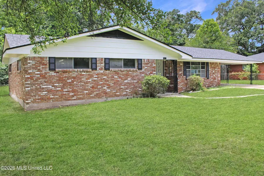 108 Tennyson Cove, Picayune, MS 39466 - #2