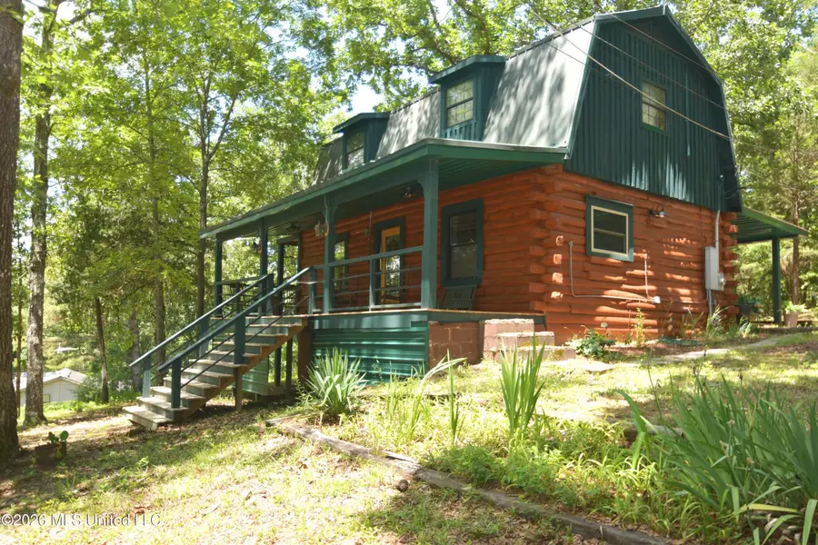 180 Red Oak Road, Ashland, MS 38603 - #3
