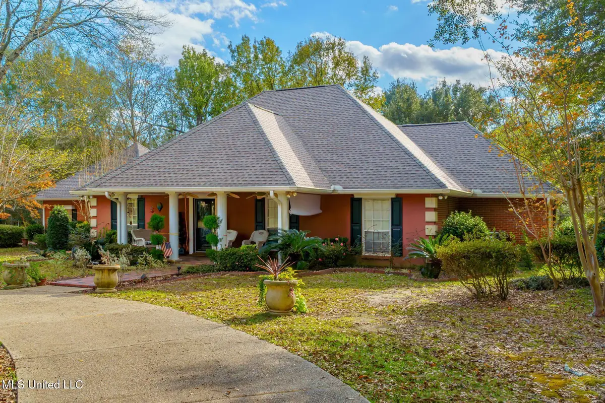 4519 Hwy 589, Sumrall, MS 39482 - #1