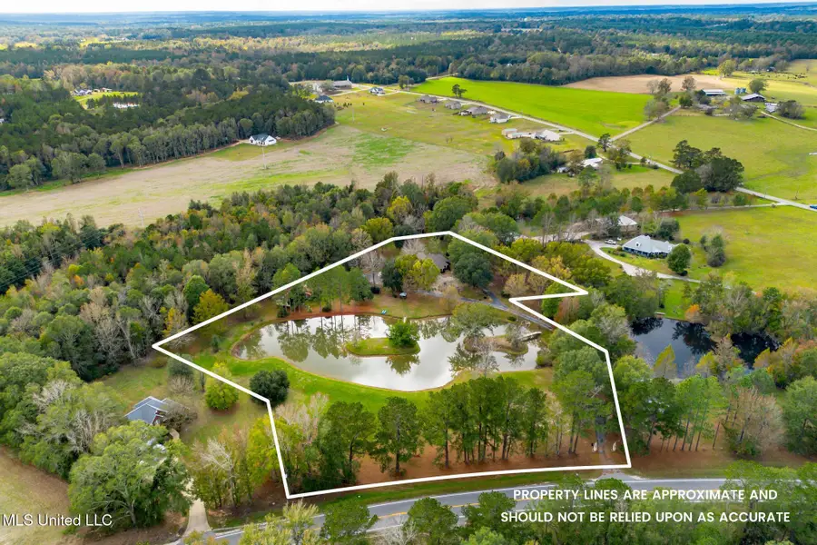 4519 Hwy 589, Sumrall, MS 39482 - #2