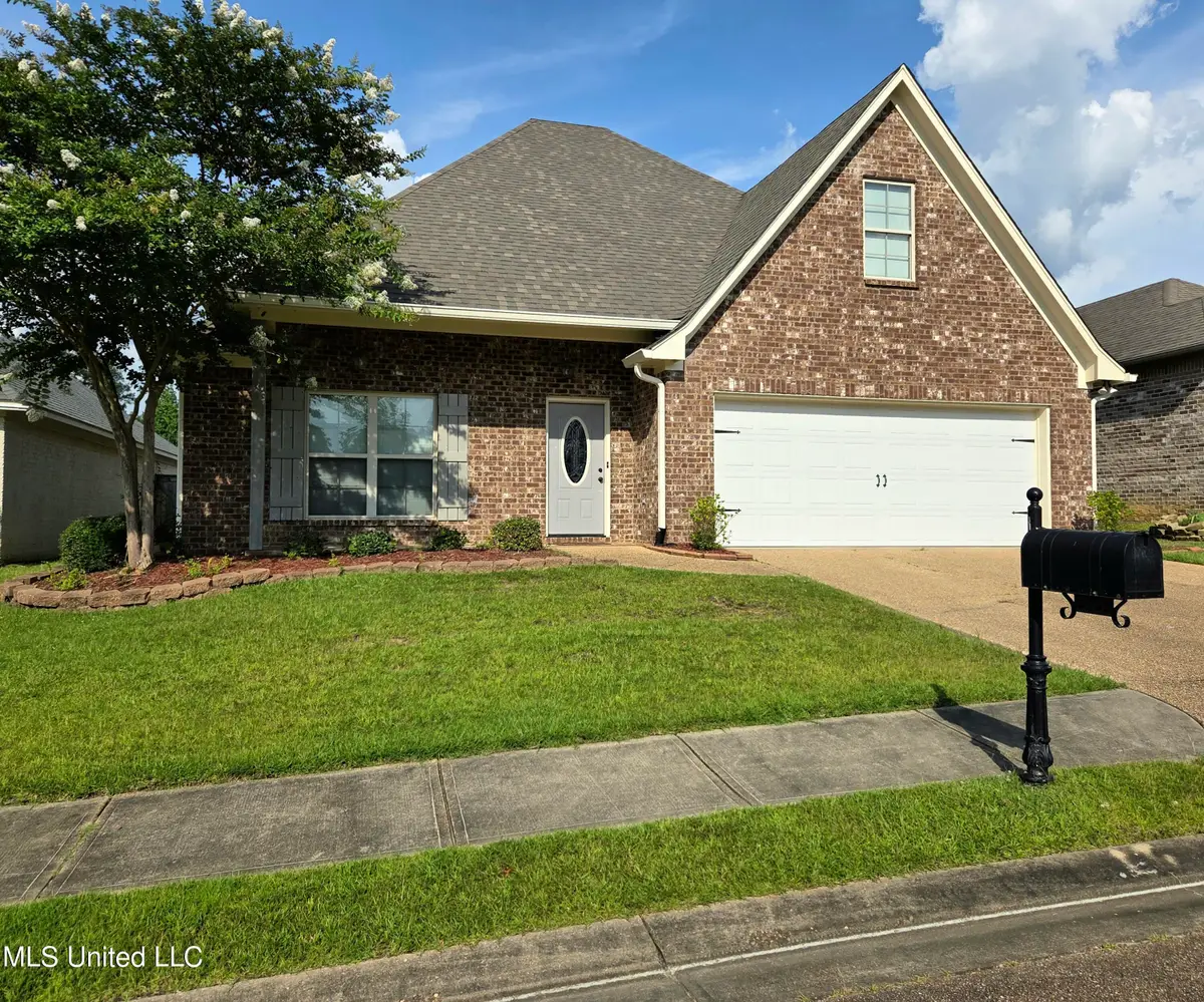 305 Flagstone Drive, Brandon, MS 39042 - #1