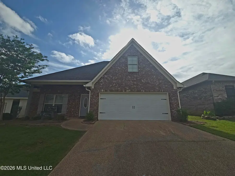 305 Flagstone Drive, Brandon, MS 39042 - #2