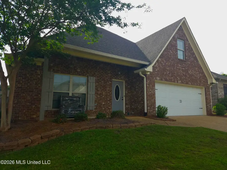 305 Flagstone Drive, Brandon, MS 39042 - #3