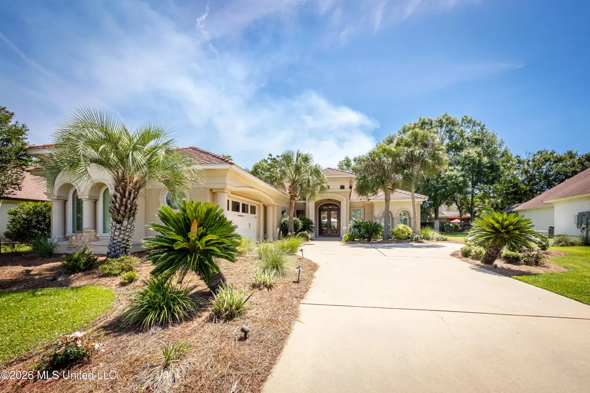 5612 Via Ponte, Ocean Springs, MS 39564 - #1
