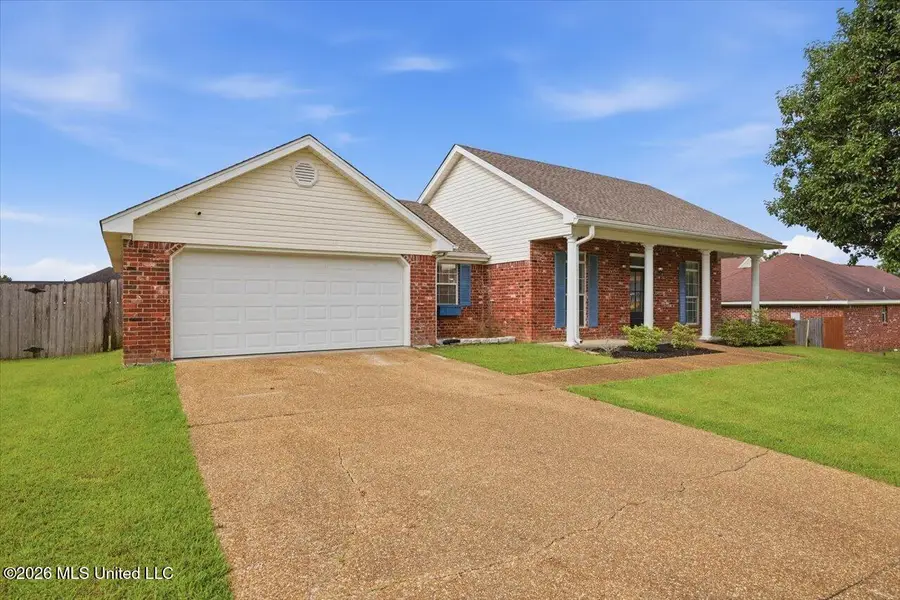 102 Oak Leaf Way, Pearl, MS 39208 - #3
