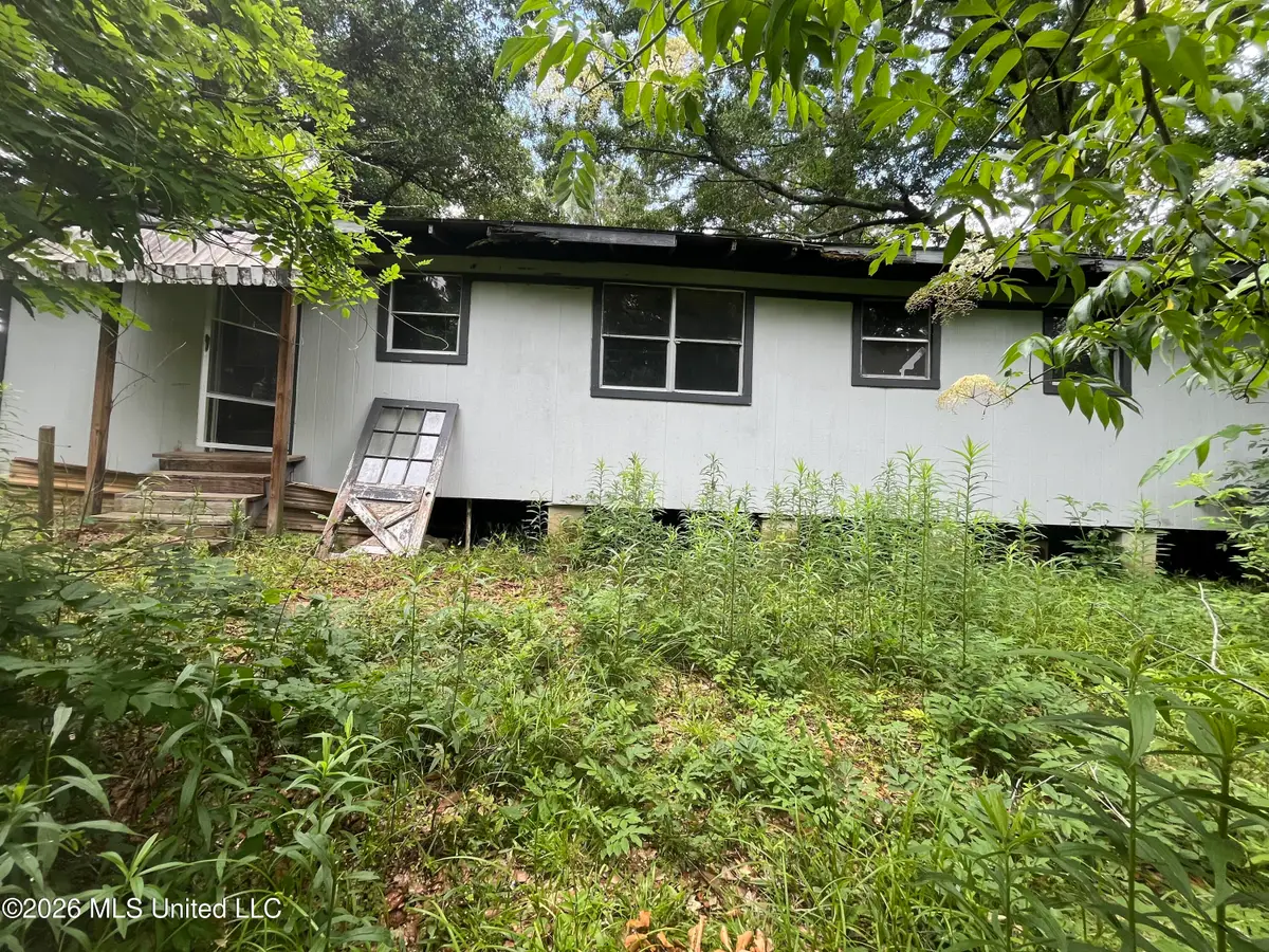 1007 Peoples Street, McComb, MS 39648 - #1