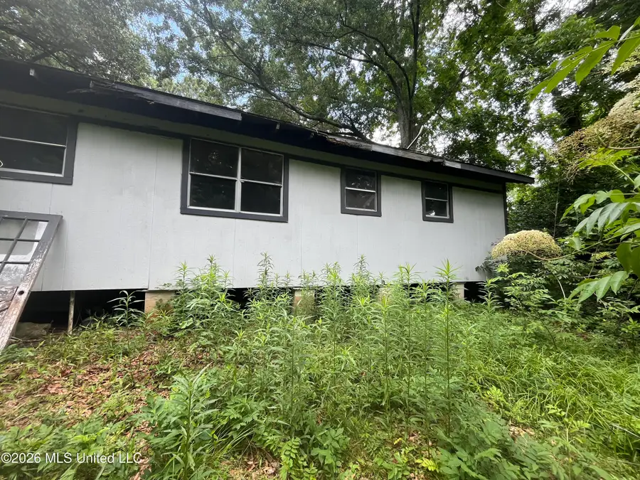 1007 Peoples Street, McComb, MS 39648 - #2