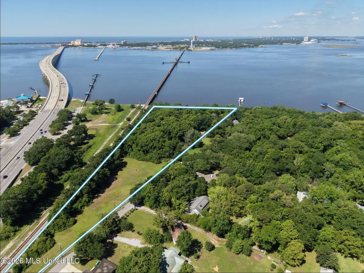 Lovers Lane, Ocean Springs, MS 39564 - #1