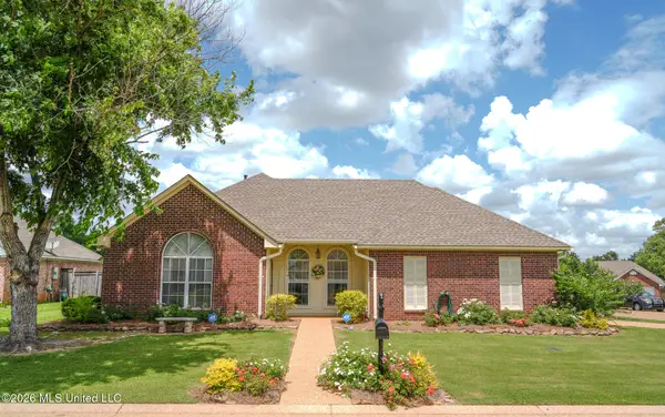 610 Wildberry Drive, Pearl, MS 39208