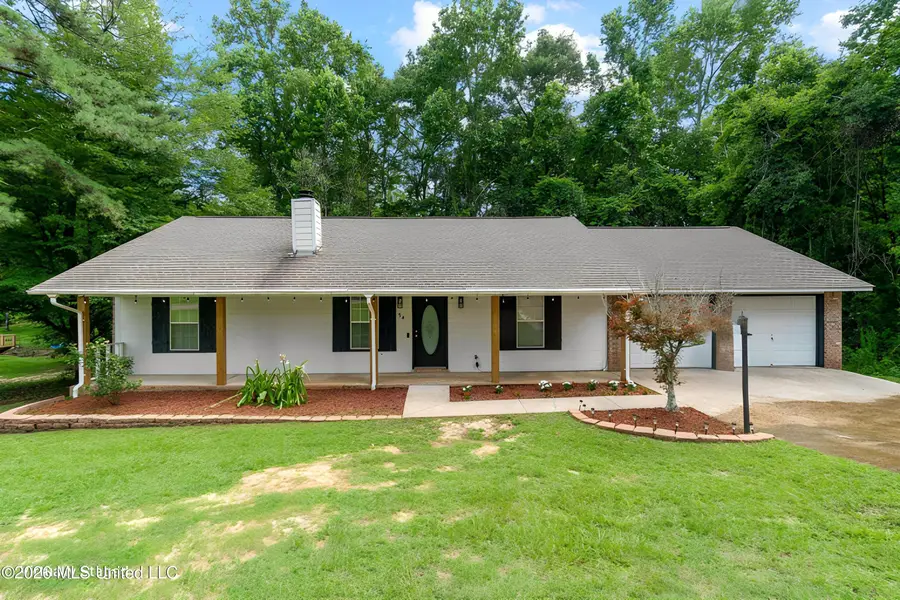94 Deer Run Road, Hattiesburg, MS 39402 - #3