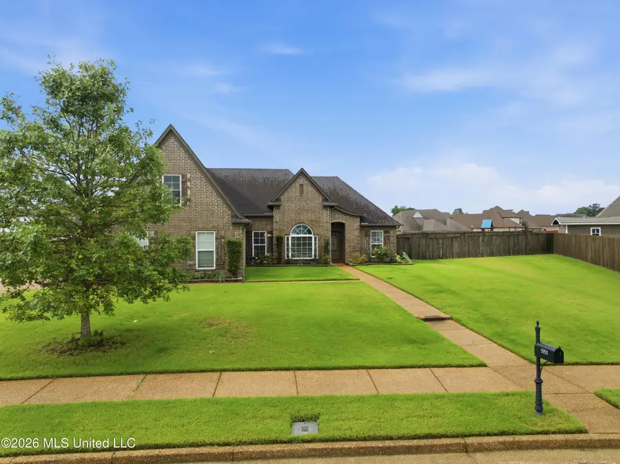 5353 Keating Drive, Olive Branch, MS 38654 - #2