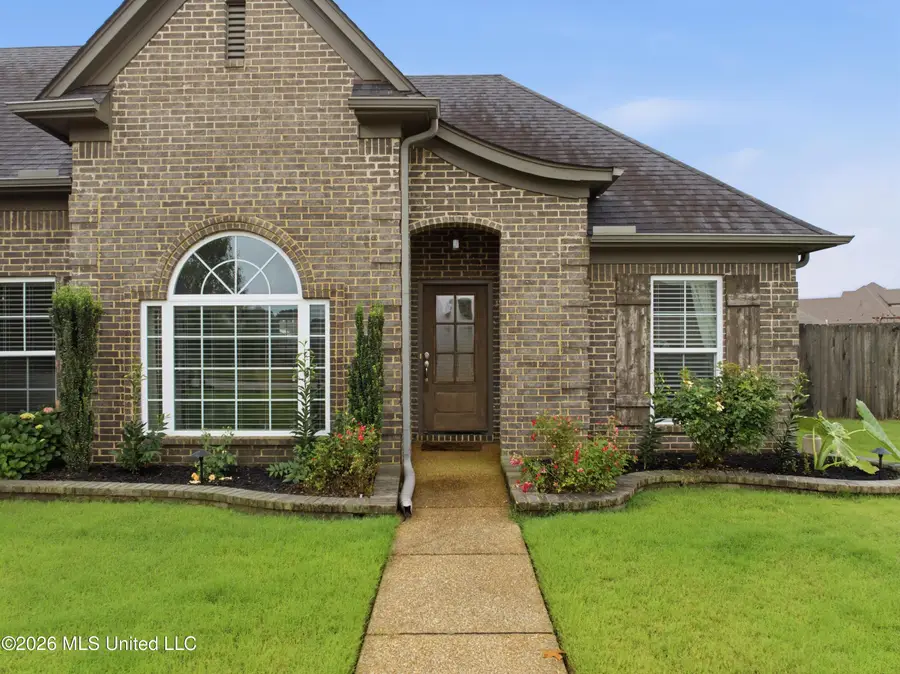 5353 Keating Drive, Olive Branch, MS 38654 - #3