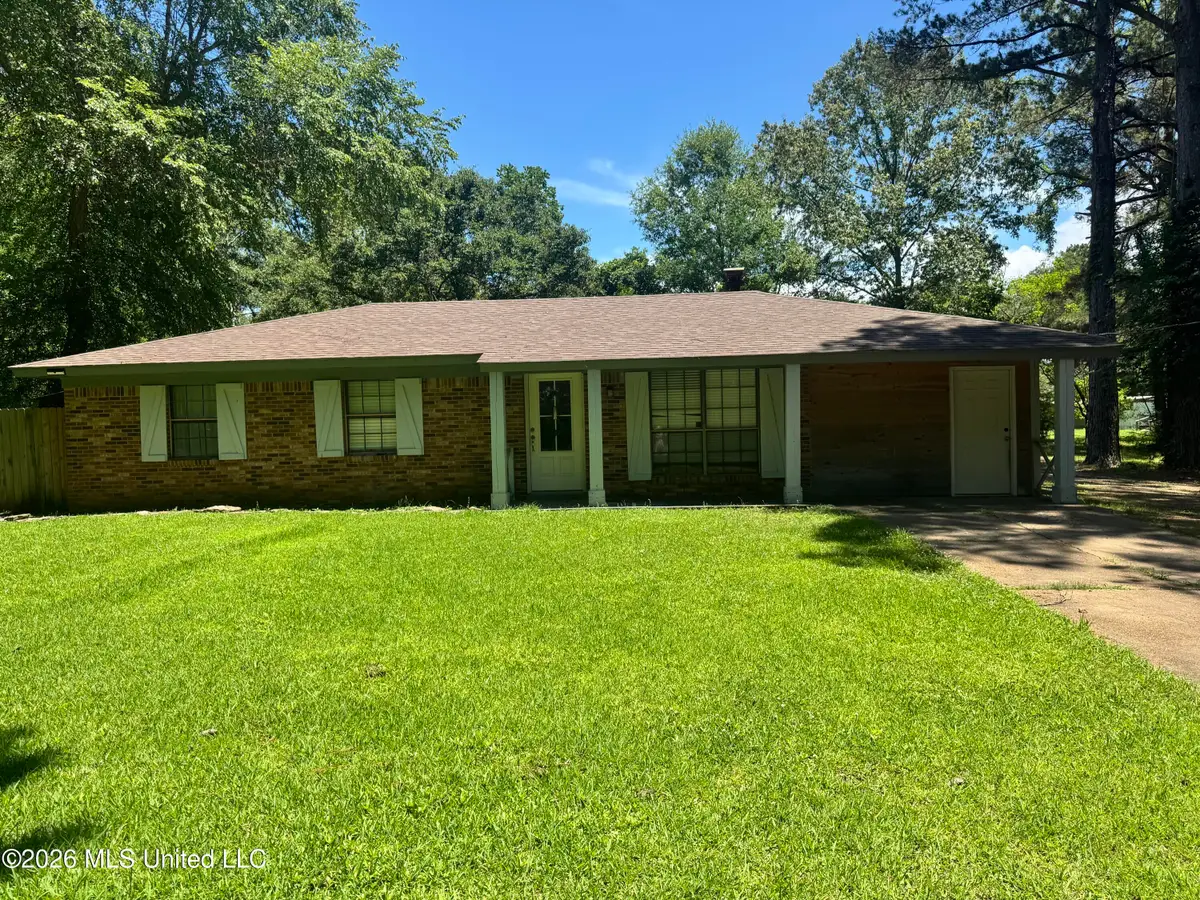 290 Twin Lakes Drive, Canton, MS 39046 - #1