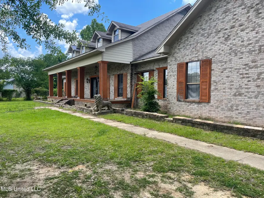 3440 Kickapoo Road, Jackson, MS 39209 - #2