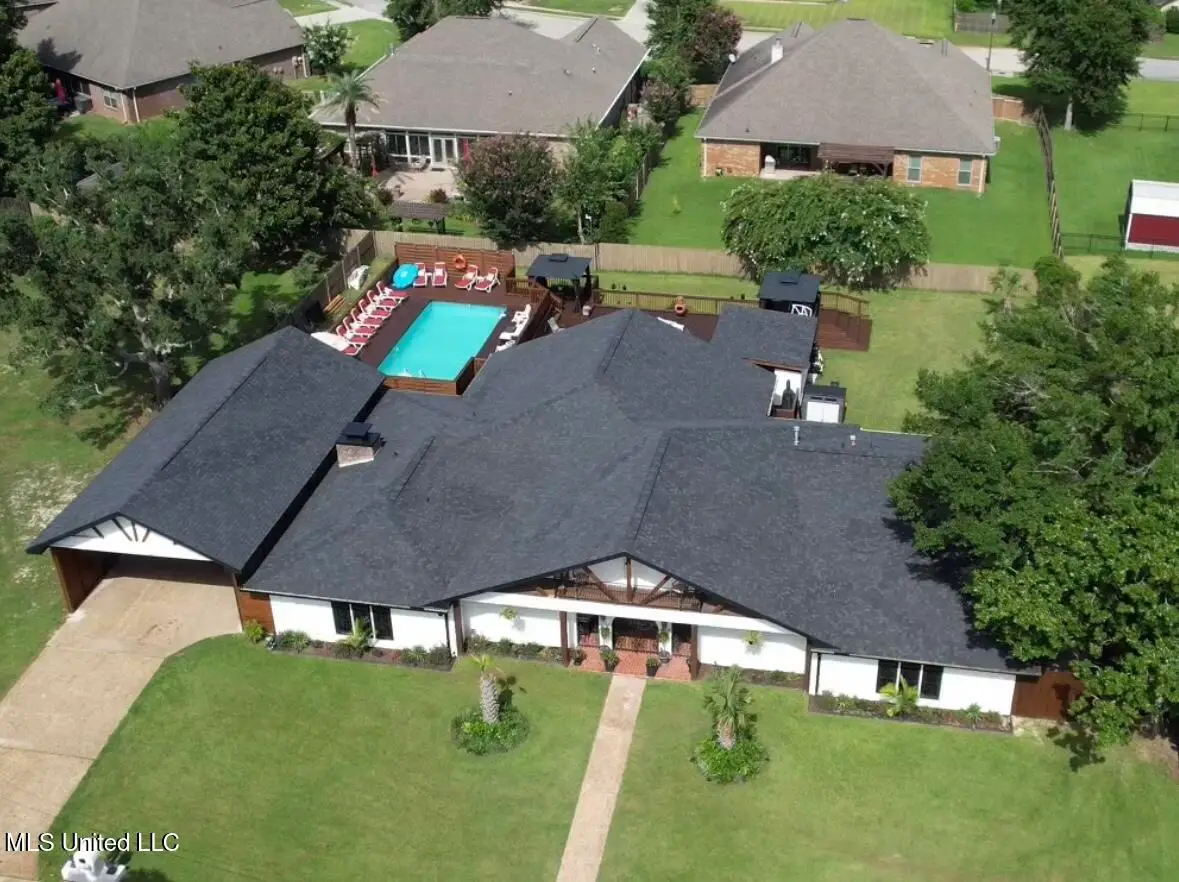 416 Woodland Park Drive, Biloxi, MS 39531 - #1