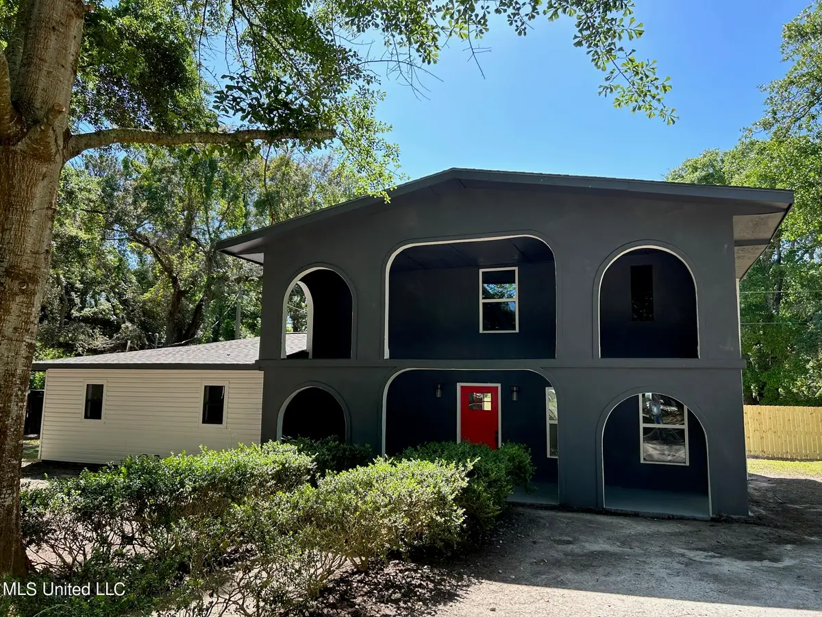 757 Highland Drive, Biloxi, MS 39532 - #1