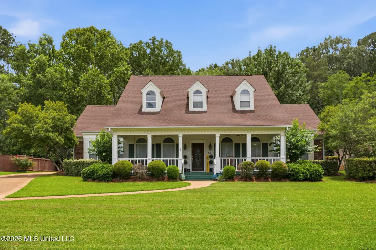 443 Woodlands Circle, Brandon, MS 39047 - #1